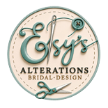 Studio Elsys Alterations and Bridal