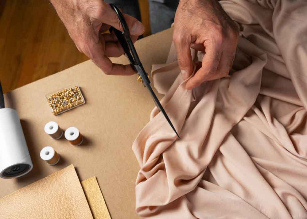 Professional dress fitting and alterations in Largo Florida