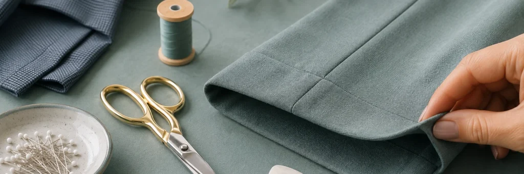 How to Choose the Best Alterations Near Me in Largo, FL